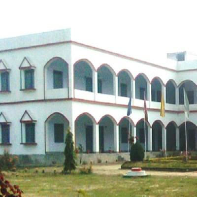 AlHassan Teacher's Training College Samastipur Academic Building photo 2